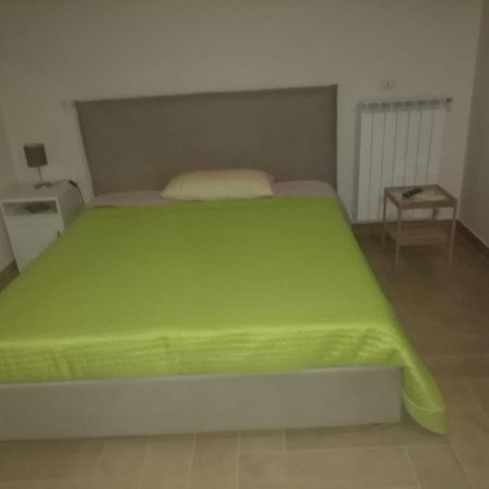 Bed and Breakfast Al Castello Venosa Zewnętrze zdjęcie