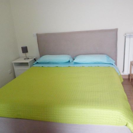 Bed and Breakfast Al Castello Venosa Zewnętrze zdjęcie