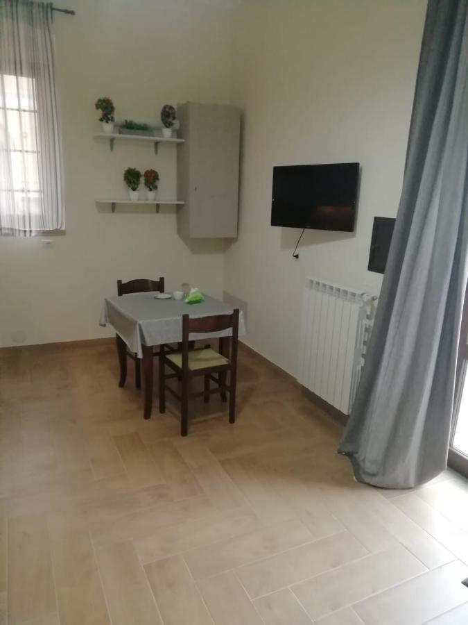Bed and Breakfast Al Castello Venosa Zewnętrze zdjęcie