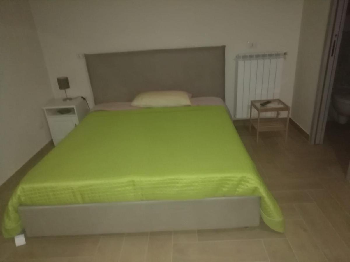 Bed and Breakfast Al Castello Venosa Zewnętrze zdjęcie