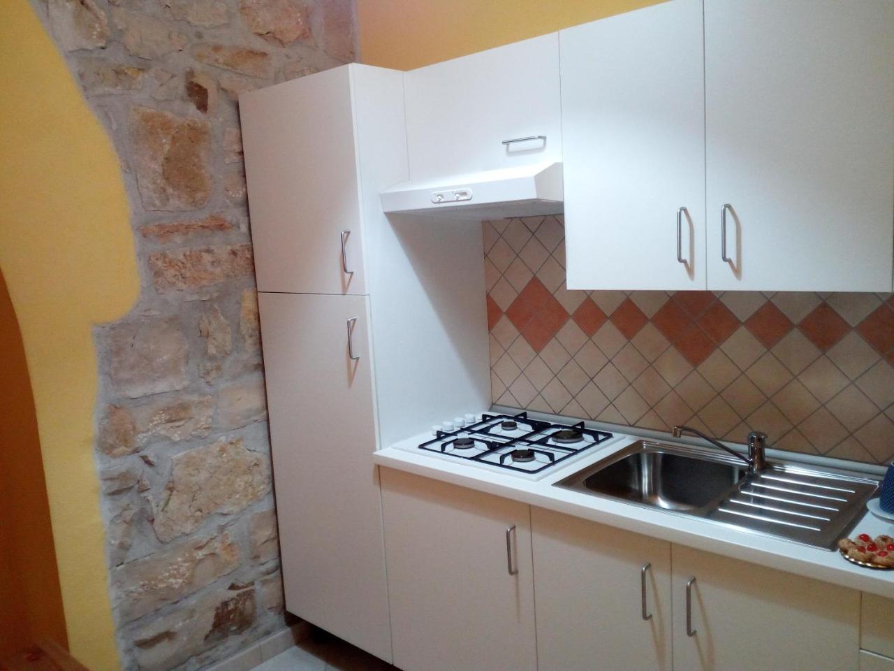 Bed and Breakfast Al Castello Venosa Zewnętrze zdjęcie