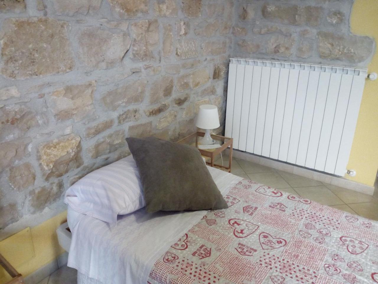 Bed and Breakfast Al Castello Venosa Zewnętrze zdjęcie